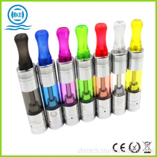 Replacement drip tip, Spring Dual Coils tank Booster with competitive price